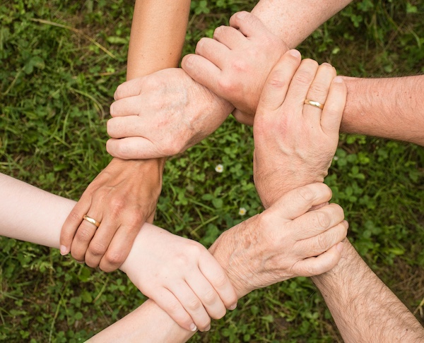 Projets solidaires